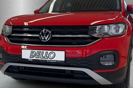VW T-Cross 60.452 km 17.950 &euro; Lübeck 23558