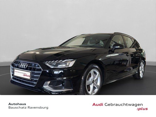 Audi A4 75.556 km 30.680 &euro; Ravensburg 88214