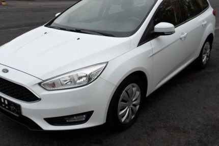 Ford Focus 157.000 km 7.499 &euro; Kempen 47906
