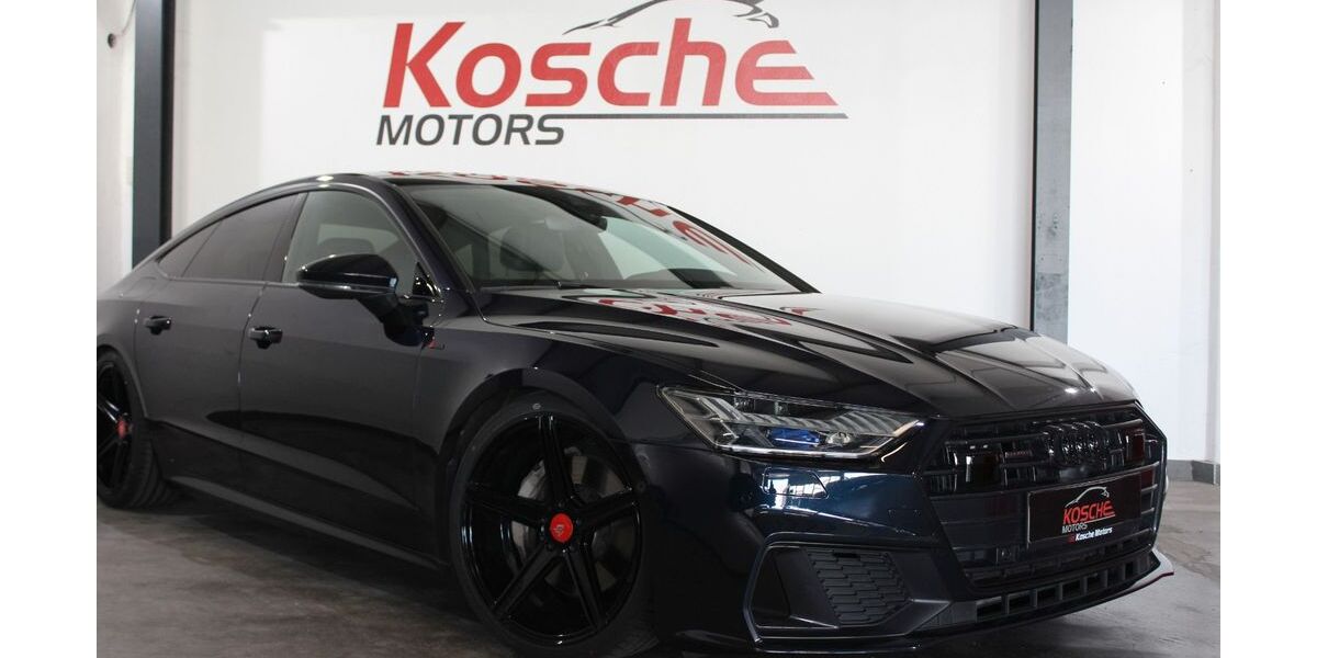 Audi A7 63.778 km 51.980 € Neuwied 56566