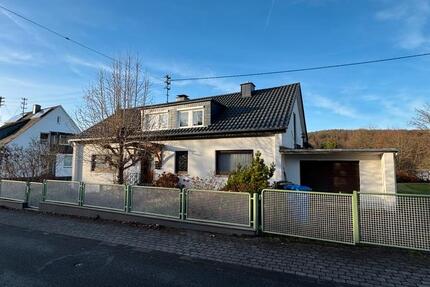 Familienidyll mit großem Grundstück 5 zimmer