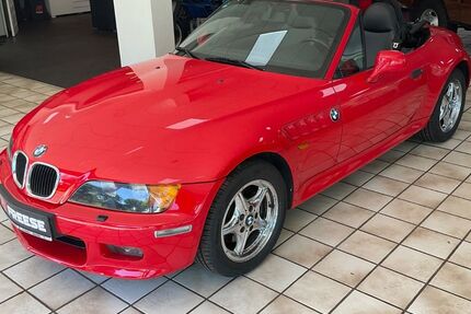 BMW Z3 140.650 km 14.990 &euro; Heide 25746