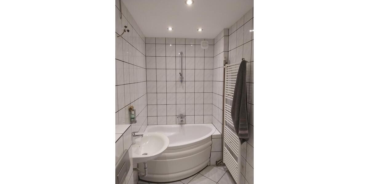 Doppelhaushälfte Barsbüttel - 3 Zimmer, 75 m&sup2;, 360.000&euro; | Angebot:24679644