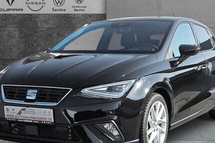 Seat Ibiza 21.000 km 18.490 &euro; Steinen 79585