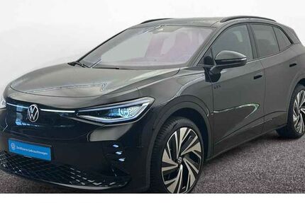 VW ID.4 15.000 km 49.480 &euro; Marktoberdorf 87616