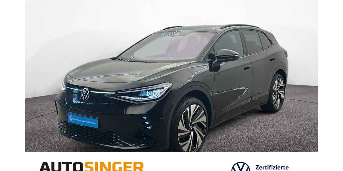 VW ID.4 15.000 km 49.480 &euro; Marktoberdorf 87616