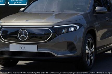 Mercedes-Benz EQA 21.331 km 37.890 &euro; München 80636
