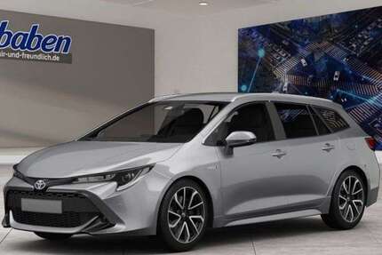 Toyota Corolla 47.726 km 18.950 &euro; Hamburg-Harburg 21073