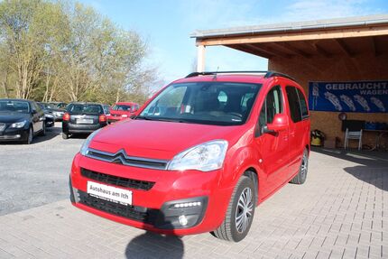 Citroen Berlingo 135.530 km 7.990 &euro; Coppenbrügge 31863