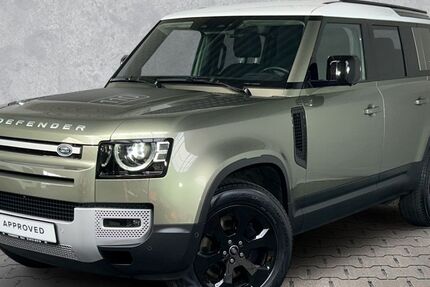 Land Rover Defender 77.311 km 61.880 &euro; Mainz-Hechtsheim 55129