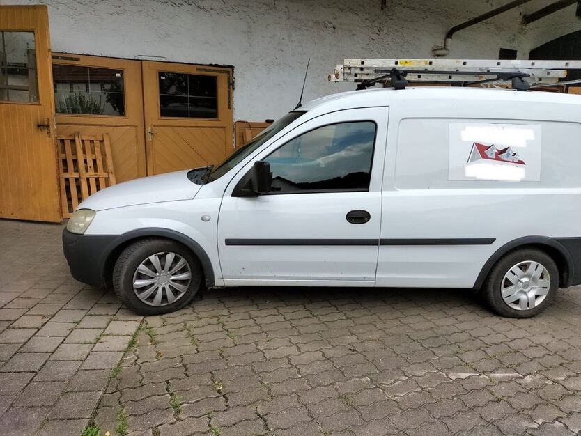 Opel Combo 173.000 km 990 € Haar 85440