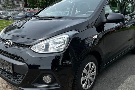 Hyundai i10 97.886 km 4.890 &euro; Langenhagen 30851