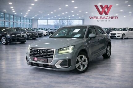 Audi Q2 66.000 km 23.900 &euro; Flörsheim 65439