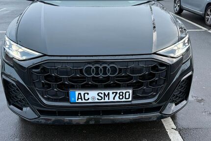 Audi Q8 18.800 km 87.500 &euro; Eschweiler 52249