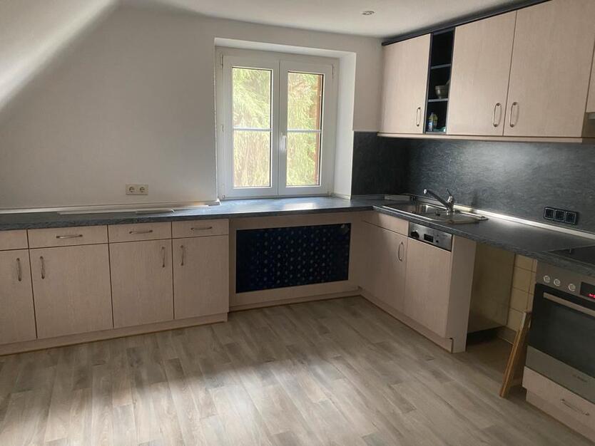 Wohnung in 92555 Trausnitz