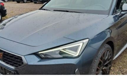 Cupra Leon 31.500 km 32.980 € Gifhorn 38518