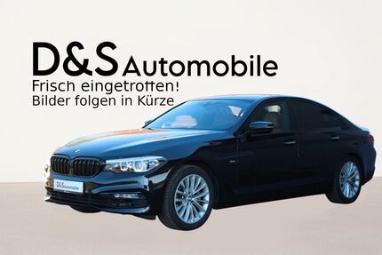 BMW 530 107.490 km 24.820 &euro; Ilshofen 74532