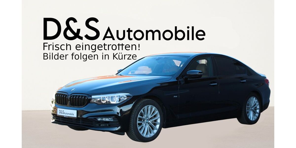BMW 530 107.490 km 24.820 &euro; Ilshofen 74532
