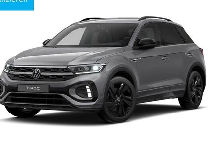 VW T-Roc 5.900 km 34.980 &euro; Kaufbeuren 87600