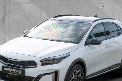 Kia XCeed 2.500 km 33.590 &euro; Norderstedt 22848