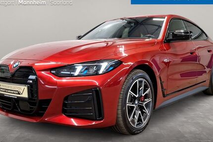 BMW i4 29.244 km 63.280 &euro; Mannheim 68169