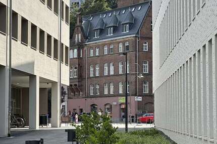 Wohnung zum Mieten in Marburg 515 € 32 m² 2 zimmer