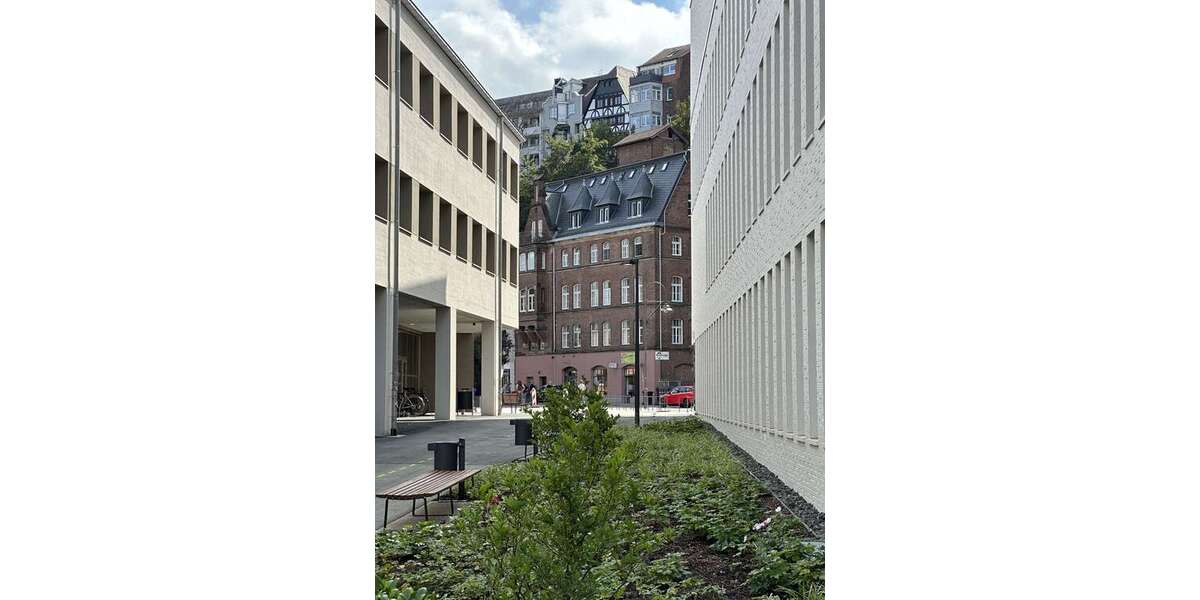 Wohnung zum Mieten in Marburg 515 € 32 m² 2 zimmer