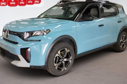 Citroen C3 Aircross 17.500 km 19.780 &euro; Schwandorf 92421