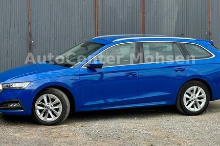 Skoda Octavia 172.979 km 13.980 &euro; Lübben 15907