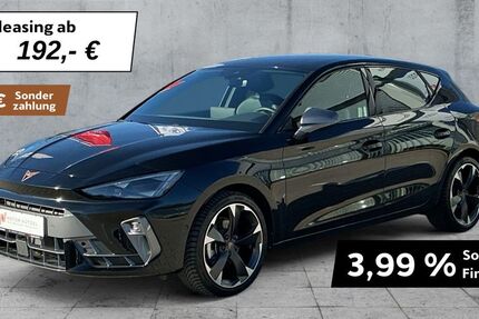 Cupra Leon 18.441 km 30.430 &euro; Mitterteich 95666