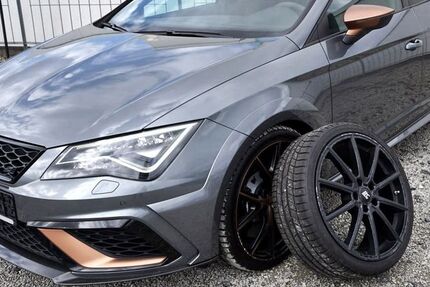 Seat Leon 116.030 km 23.500 &euro; Kassel 34123