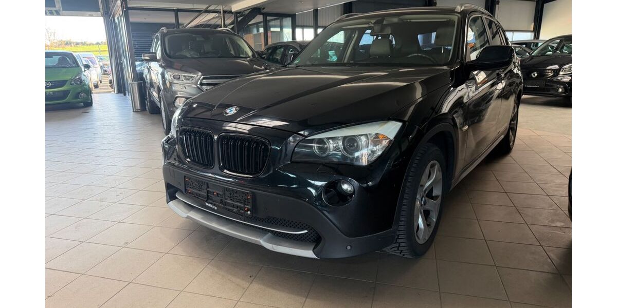 BMW X1 246.000 km 3.350 &euro; Belm/Vehrte (bei Osnabrück) 49191