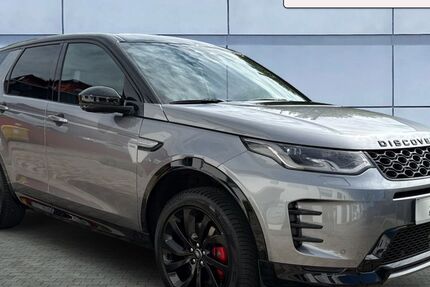 Land Rover Discovery Sport 22.129 km 38.880 &euro; Ismaning 85737