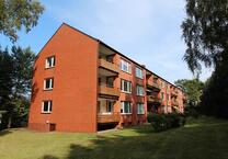 Gut geschnittene, helle 3-Zi.-Whg in Hitzacker (Elbe)