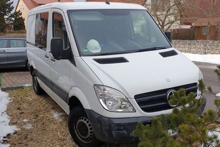 Mercedes-Benz Sprinter 154.500 km 9.600 &euro; Schorndorf 73614