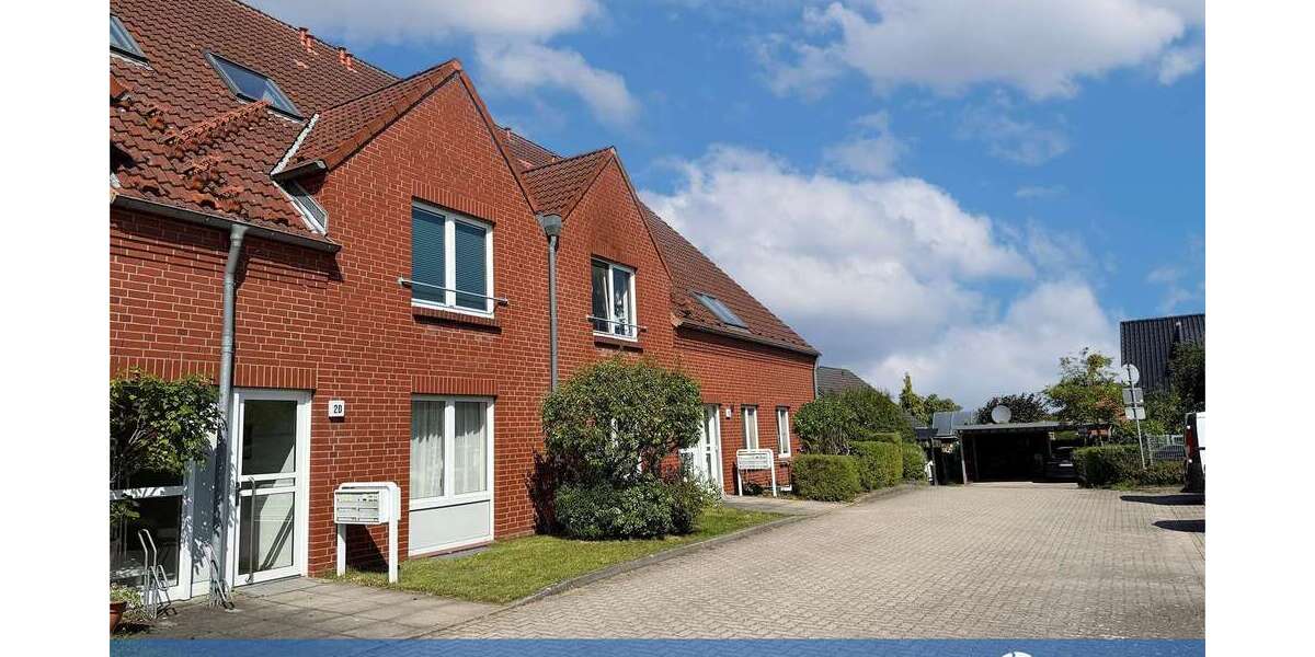 Etagenwohnung Leezen - 2 Zimmer, 65 m&sup2;, 119.000&euro; | Angebot:27222608