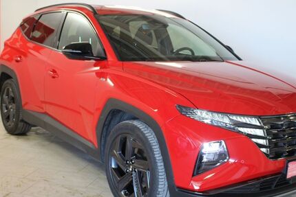 Hyundai TUCSON 44.202 km 23.980 &euro; Schopfloch 91626