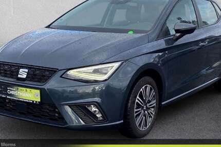 Seat Ibiza 14.700 km 23.590 &euro; Worms 67547