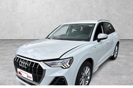 Audi Q3 45.532 km 31.795 &euro; Berlin 13088