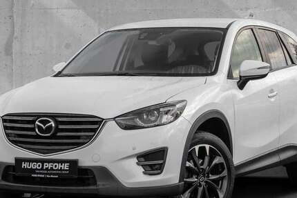 Mazda CX-5 127.000 km 14.500 € Schwerin 19061