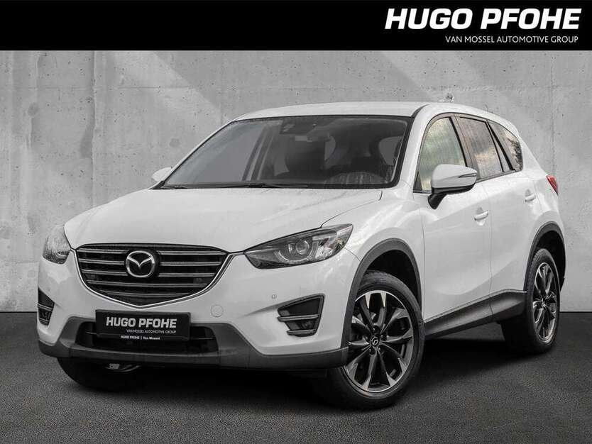 Mazda CX-5 127.000 km 14.500 € Schwerin 19061