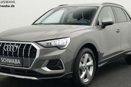 Audi Q3 24.800 km 33.810 &euro; Gersthofen 86368