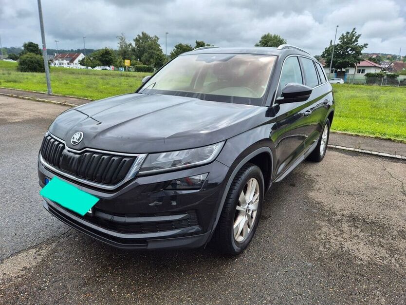 Kodiaq