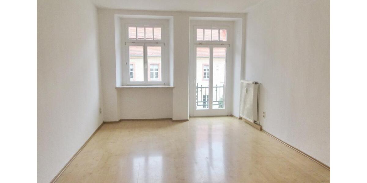 Etagenwohnung Leisnig - 3 Zimmer, 73 m&sup2;, 605&euro; | Angebot:25902828