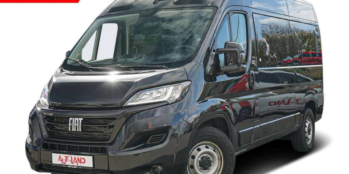 Fiat Ducato 58.901 km 31.990 &euro; Erfurt 99087