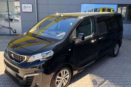 Peugeot Traveller 99.900 km 29.990 &euro; Lohne 49393