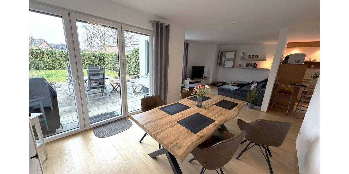 Etagenwohnung Emsdetten - 3 Zimmer, 93 m&sup2;, 279.000&euro; | Angebot:25996656