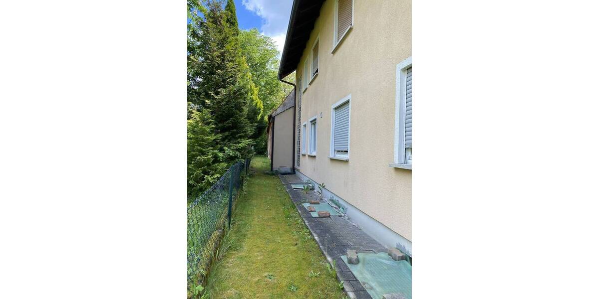 Mehrfamilienhaus, Wohnhaus Emskirchen / Brunn Brunn - 8 Zimmer, 218 m&sup2;, 379.000&euro; | Angebot:26751762