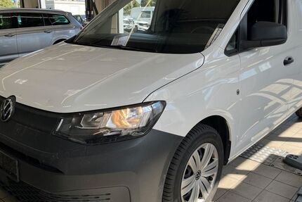 VW Caddy 111.000 km 14.990 &euro; Apolda 99510