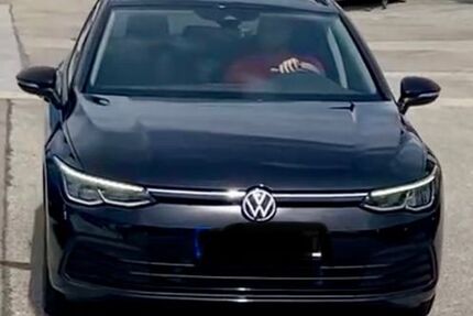VW Golf 87.000 km 15.290 &euro; Hamburg 22607